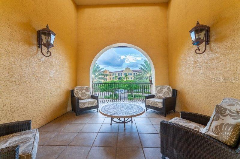 BELLA LAGO/VIVANTE XXI - Residential Lease