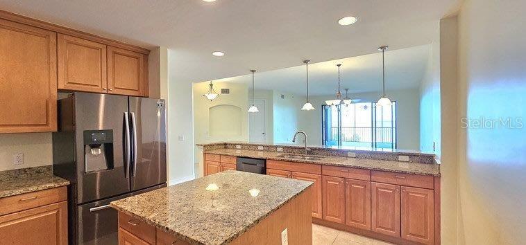 BELLA LAGO/VIVANTE XXI - Residential Lease