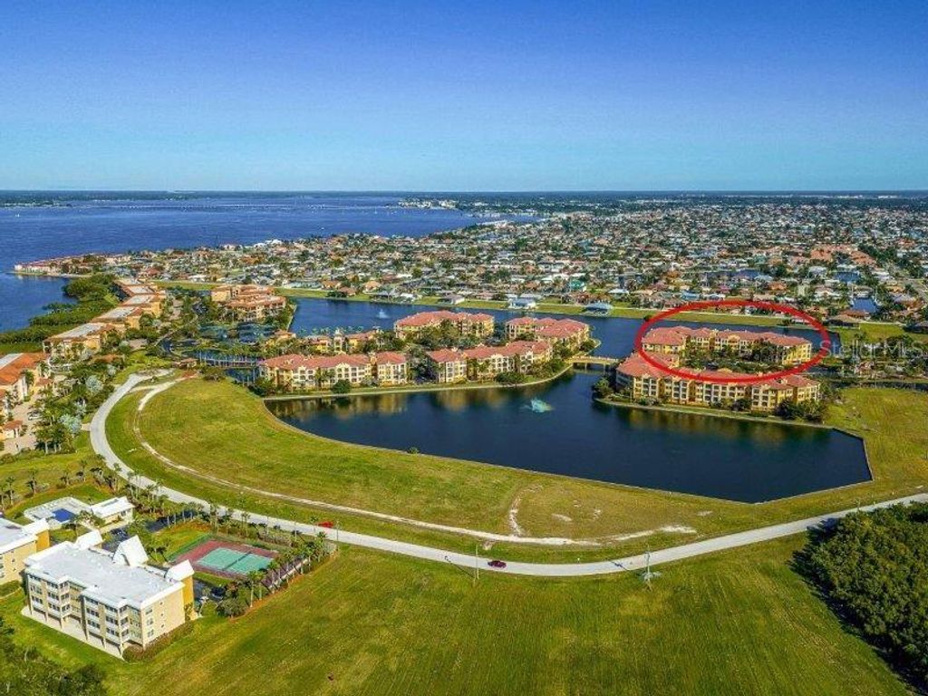 Photo of 89 Vivante Boulevard #8942, Punta Gorda, FL 33950 (MLS # C7517623)