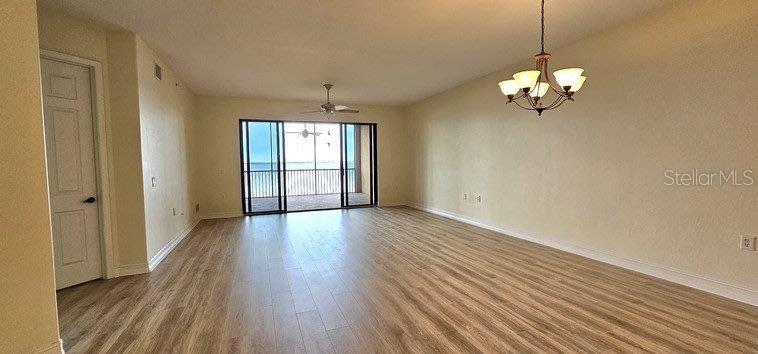 BELLA LAGO/VIVANTE XXI - Residential Lease