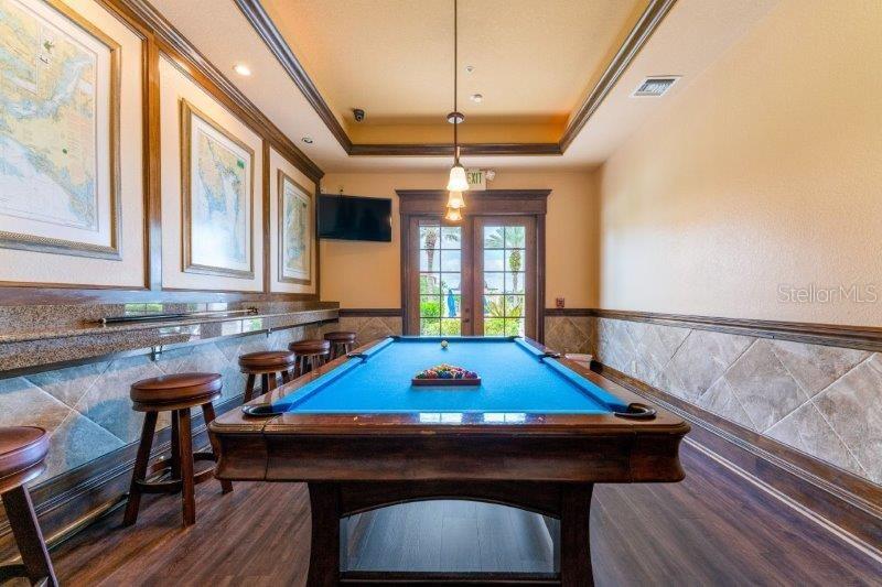 BELLA LAGO/VIVANTE XXI - Residential Lease