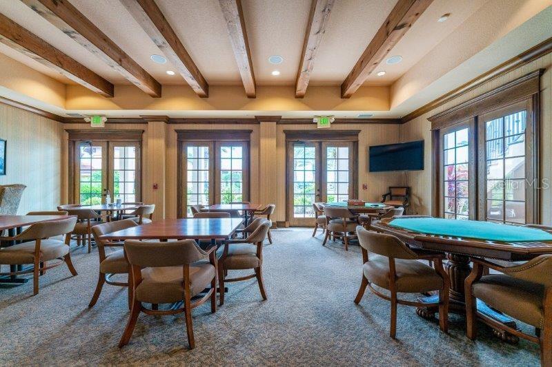 BELLA LAGO/VIVANTE XXI - Residential Lease