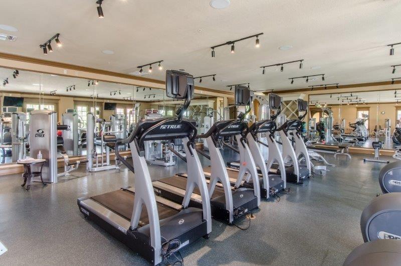 BELLA LAGO/VIVANTE XXI - Residential Lease