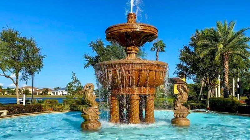 BELLA LAGO/VIVANTE XXI - Residential Lease