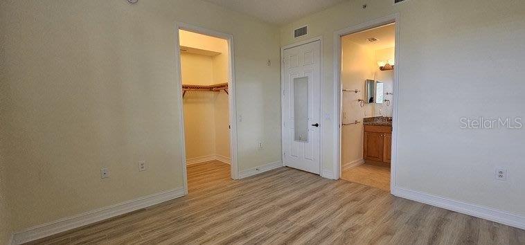 BELLA LAGO/VIVANTE XXI - Residential Lease