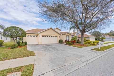 A home in BRADENTON