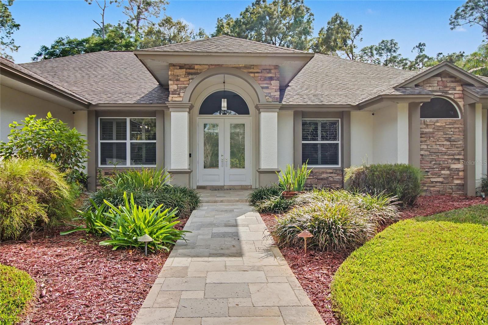 GOLDEN GATE ESTATE UNIT 34 - Residential