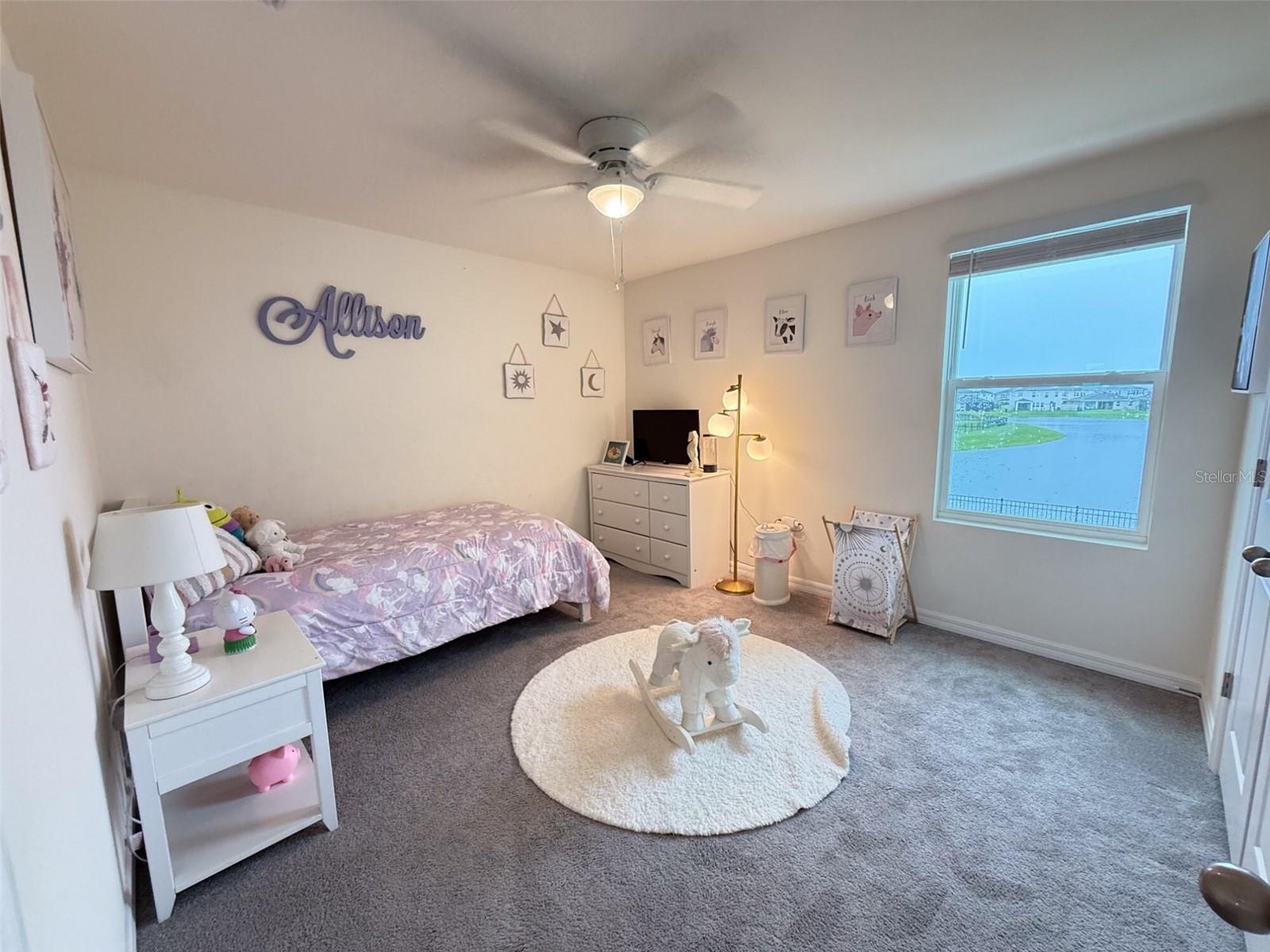 BELLA LAGO PH IE & IIB - Residential Lease