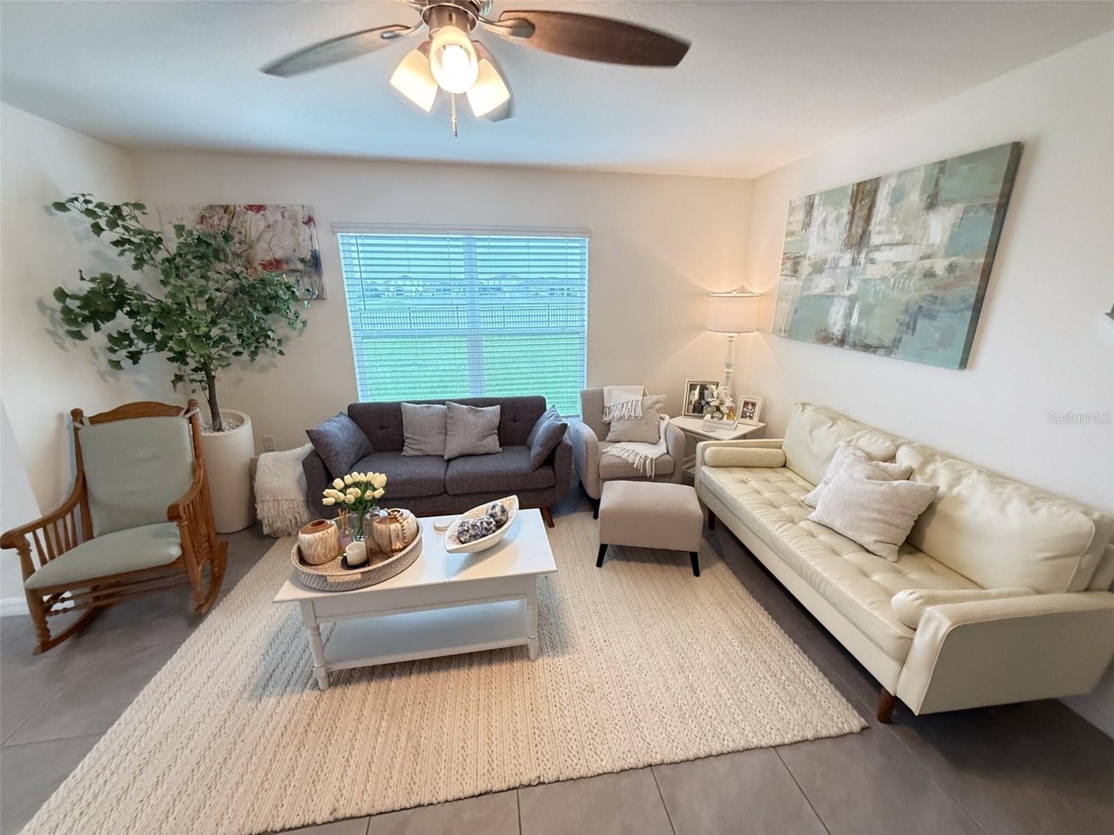 BELLA LAGO PH IE & IIB - Residential Lease