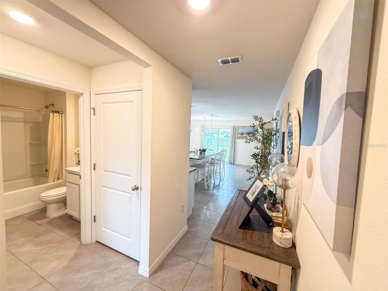 BELLA LAGO PH IE & IIB - Residential Lease