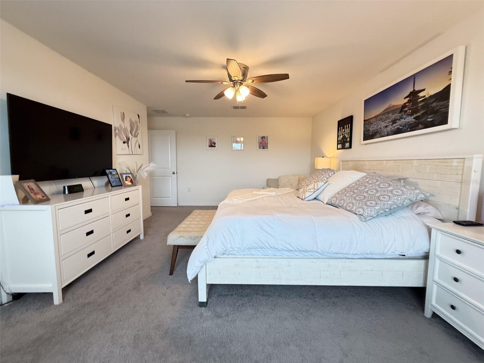 BELLA LAGO PH IE & IIB - Residential Lease