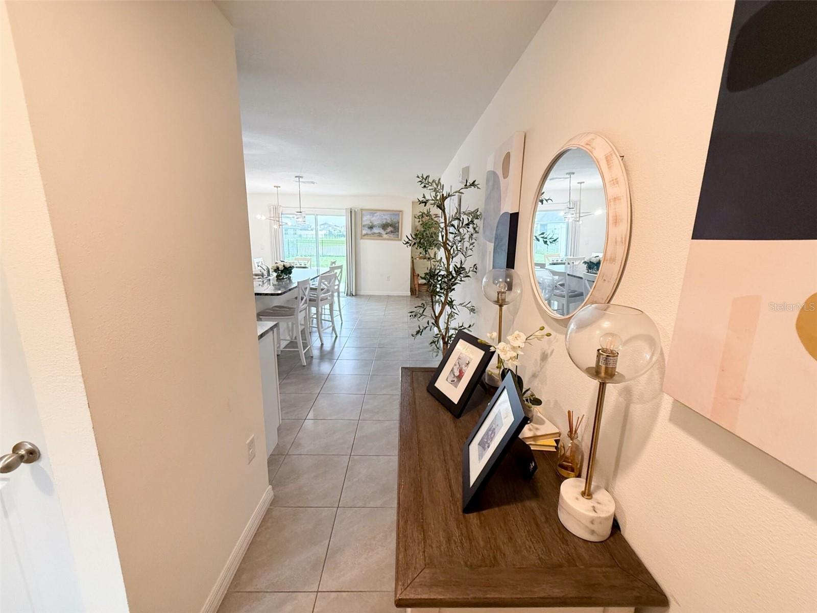 BELLA LAGO PH IE & IIB - Residential Lease