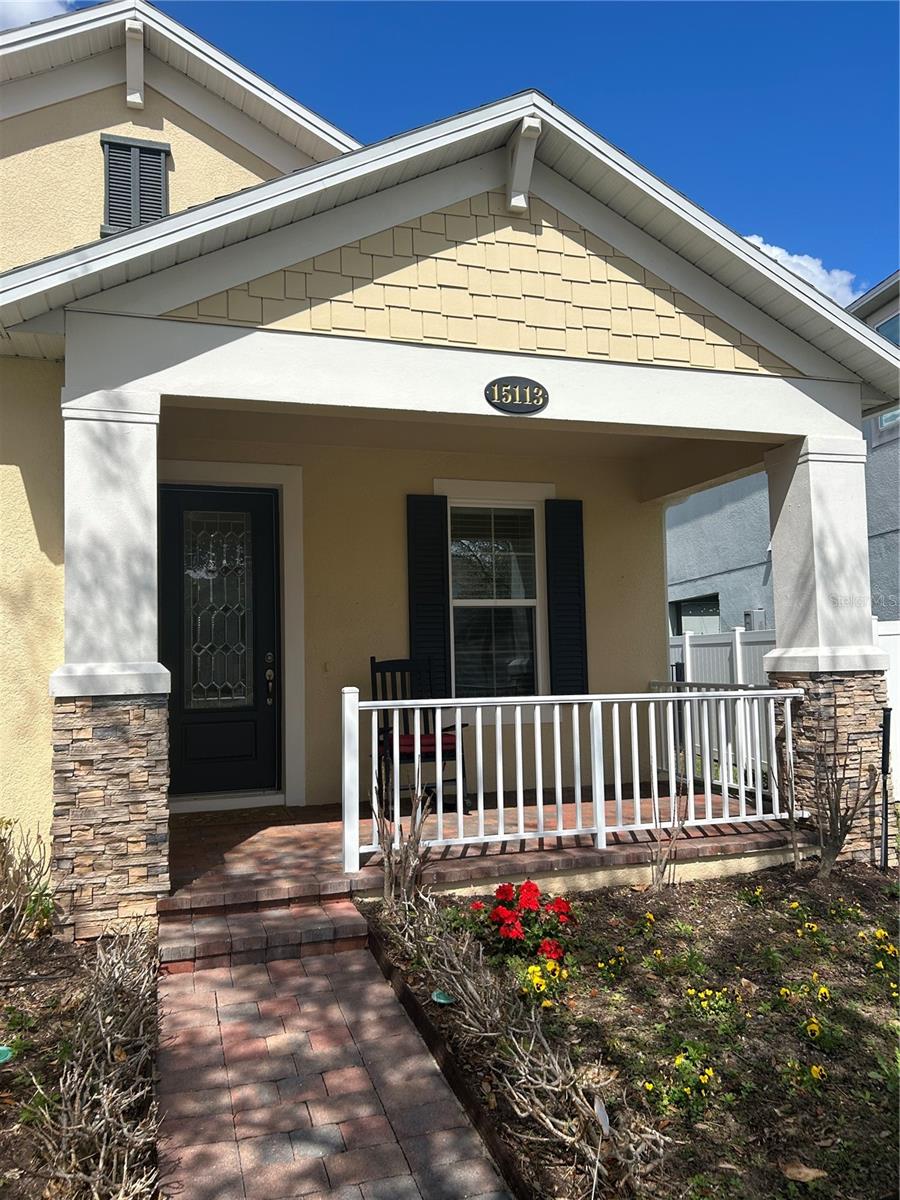 SUMMERLAKE PD PH 4A - Residential Lease