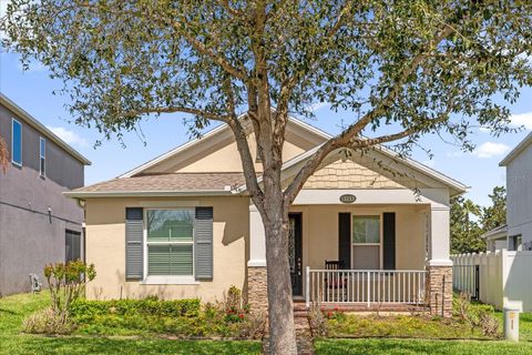 15113 WHITE WAGTAIL LANE WINTER GARDEN FL 34787