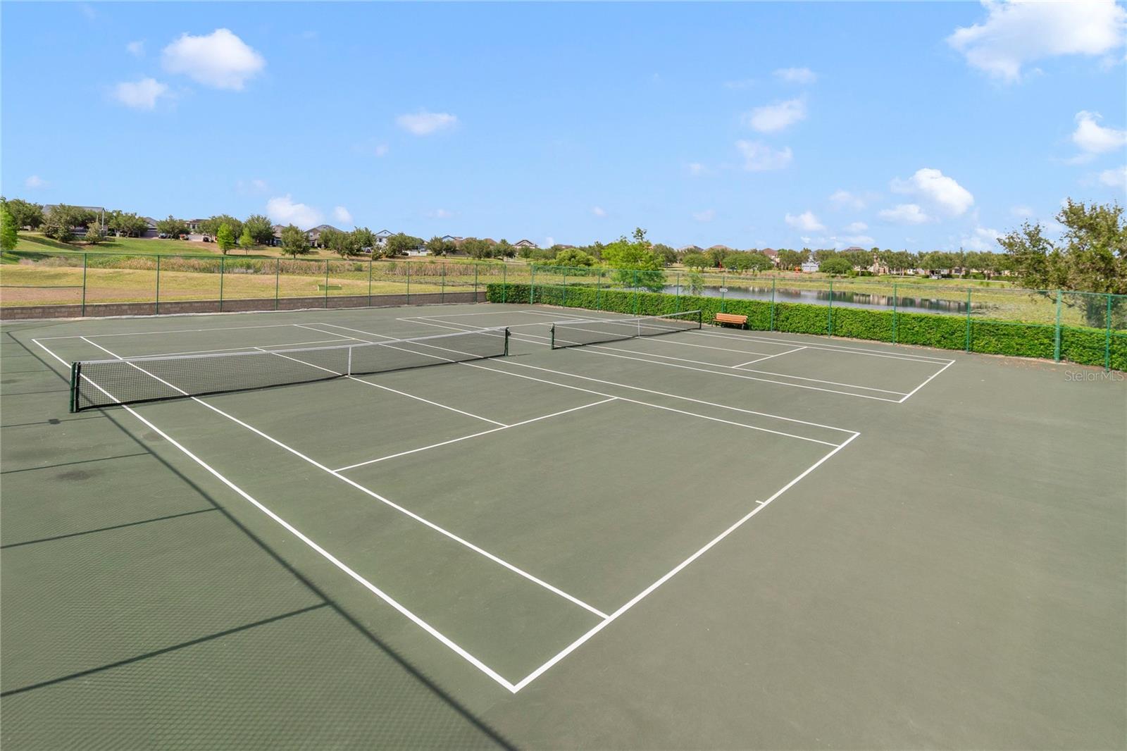 SUMMERLAKE PD PH 4A - Residential Lease