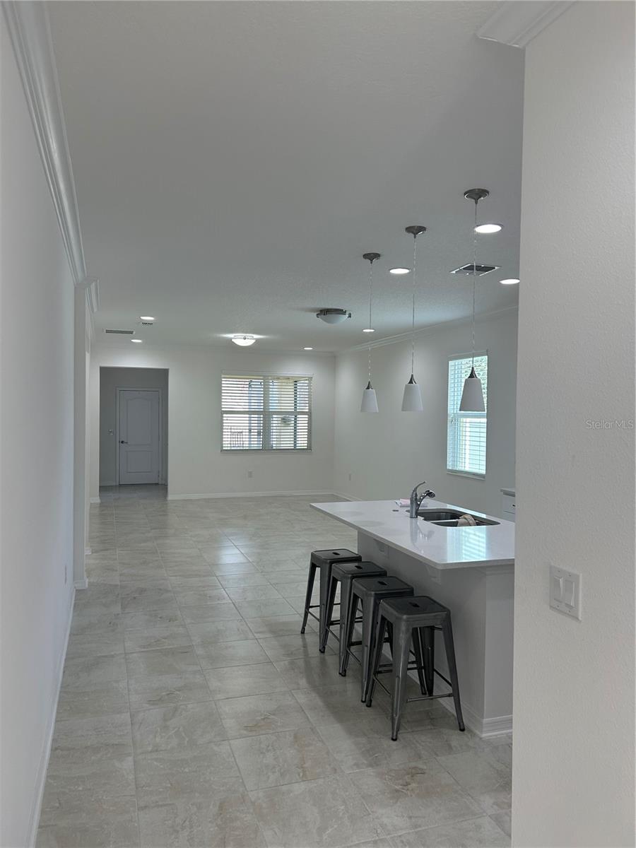 SUMMERLAKE PD PH 4A - Residential Lease