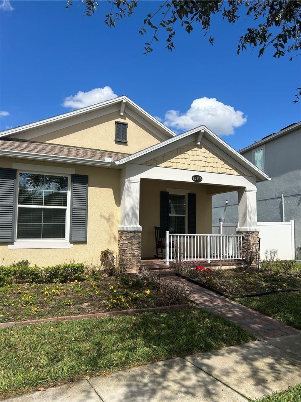 Photo of 15113 White Wagtail Lane, Winter Garden, FL 34787 (MLS # O6388369)