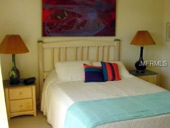 HIDEAWAY BAY BEACH CLUB PH 02 - Residential Lease