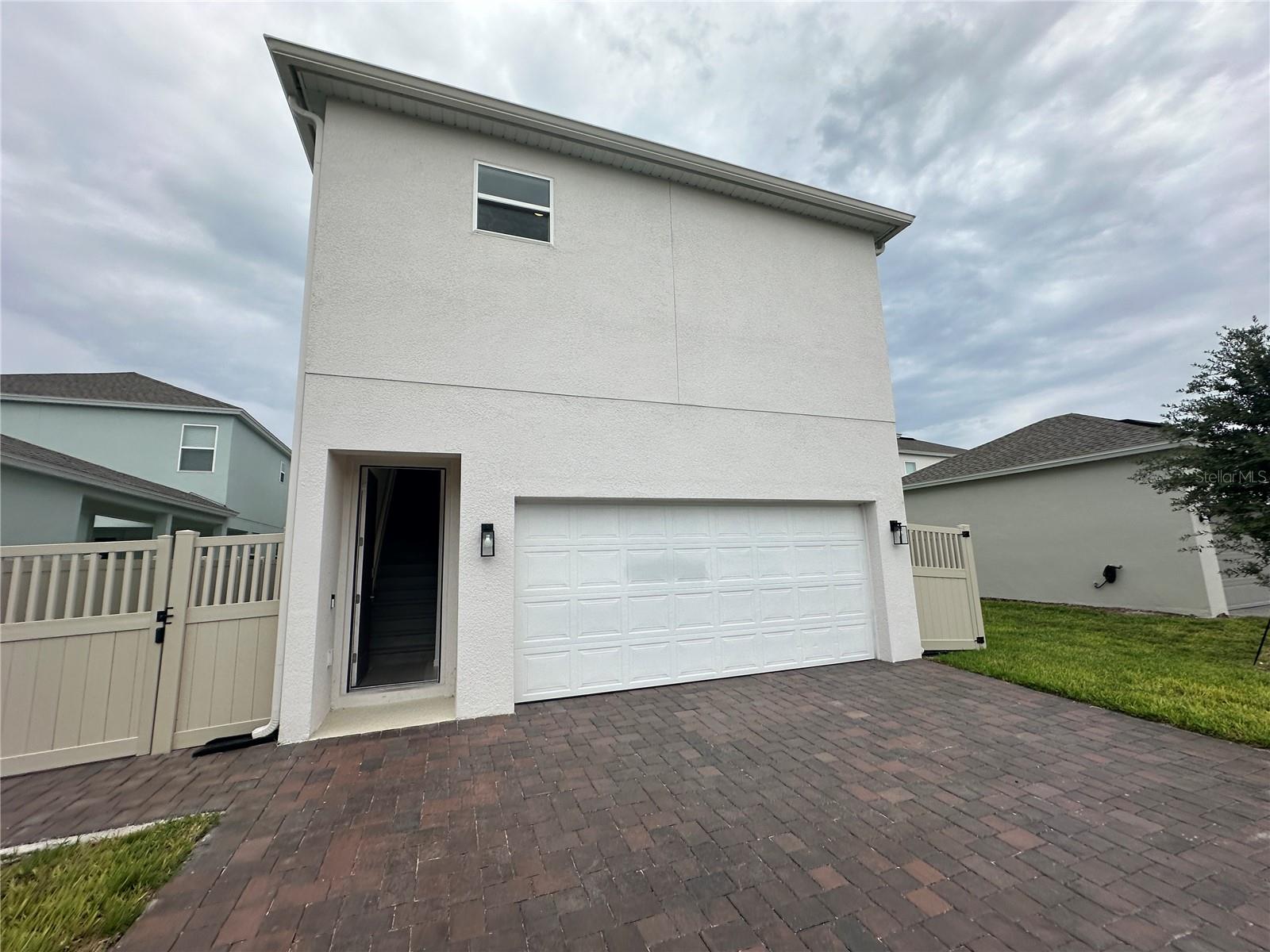 Horizon West 1/1 Power, Water, Wifi and Lawn Service INCLUDED!!!!
Welcome to this charming one-bedroom, one-bathroom above garage in-laws suite in the desirable Winter Garden, FL. This cozy home offers convenient amenities such playground and walking trails plus electricity, water, WiFi and lawn service, which are included in the rent. Flooring is carpet, tile, and laminate. Enjoy the serene walking trails overlooking the water, perfect for a stroll or morning jog. The community playground provides a fun and safe space for outdoor recreation. Don't miss out on this fantastic opportunity to call this house your home.
Tenant is required to obtain a PO Box to receive their mail. They will not have access to the mailbox to the property.
Tenant is not permitted to park in the garage or the driveway. Tenant is required to park on the street.
**RESIDENTS BENEFIT PACKAGE
All residents are enrolled in the Resident Benefits Package (RBP). There is an additional $35.00 a month charge for this added to the advertised rent and is considered additional rent. RBP includes HVAC air filter delivery, utility concierge services making utility connection a breeze during your move-in, our best-in-class resident rewards program, and much more! More details upon application.
If approved for this home, new tenants must pay a $200.00 lease coordination fee due at the same time as the security deposit payment.
*Washer and dryer are in as/is condition and for tenant convenience only
*Tenant is required to carry Renters Insurance