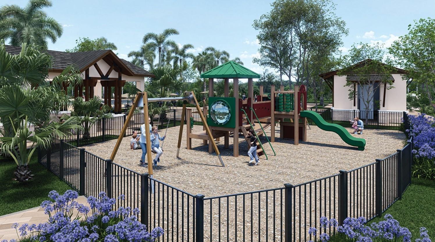 TURNLEAF - Residential