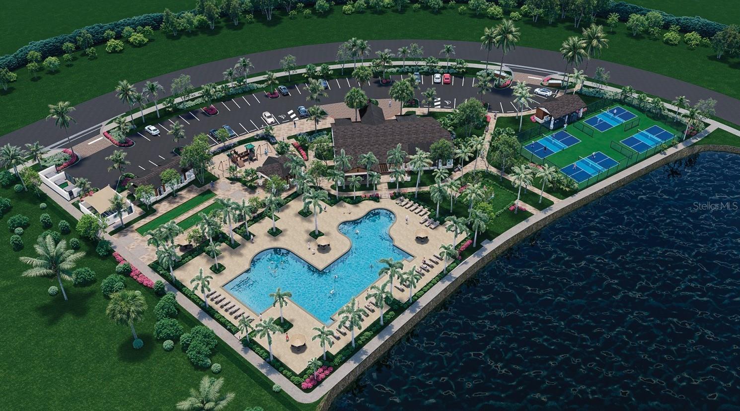 TURNLEAF - Residential