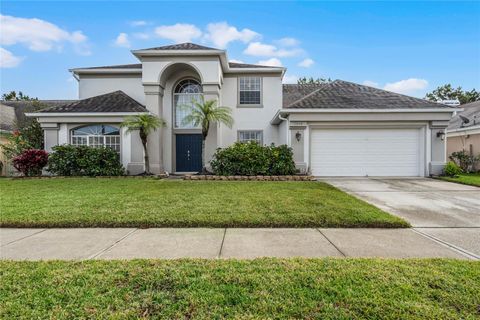 A home in ORLANDO