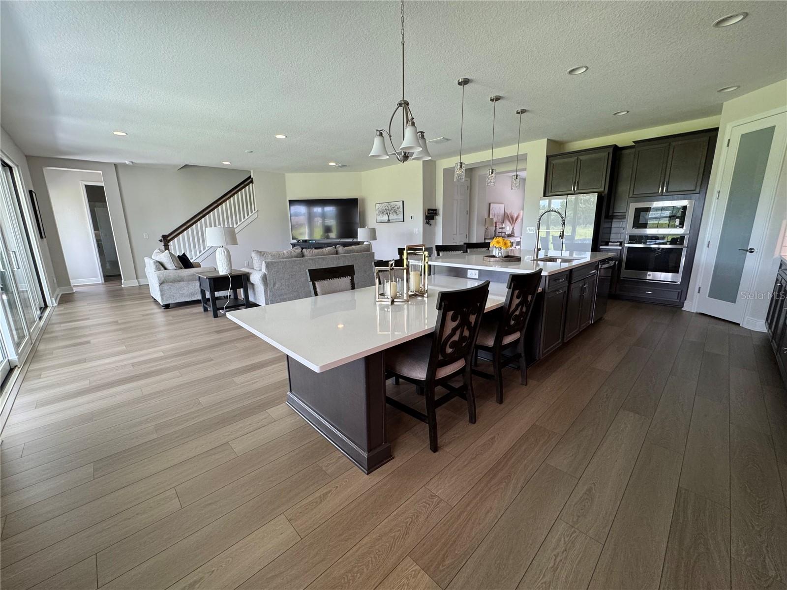 HINTON HAWKSTONE PH 2A & 2B2 - Residential