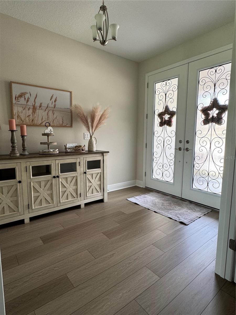 HINTON HAWKSTONE PH 2A & 2B2 - Residential