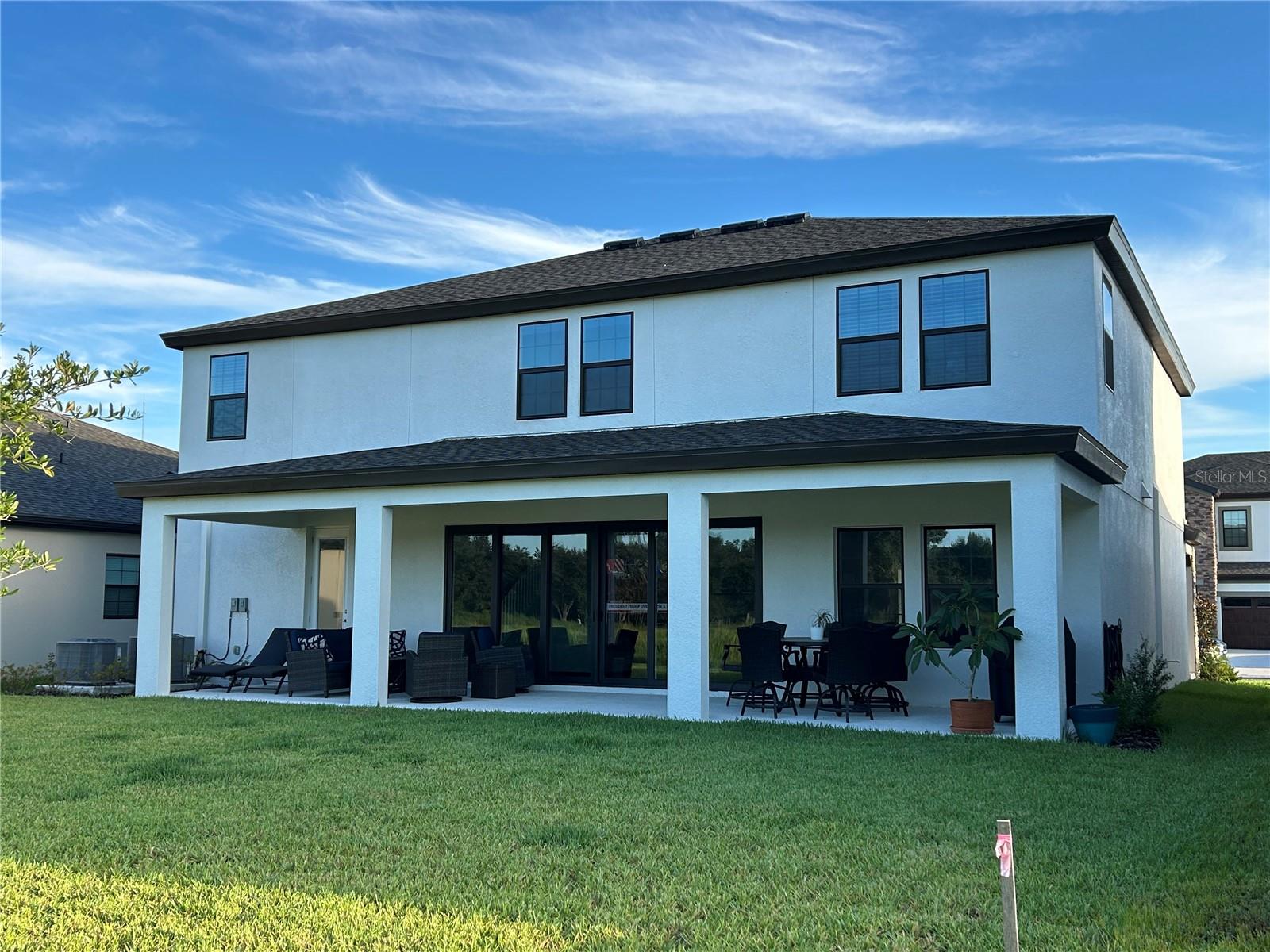 HINTON HAWKSTONE PH 2A & 2B2 - Residential