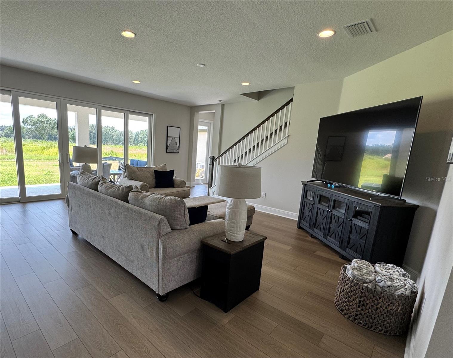 HINTON HAWKSTONE PH 2A & 2B2 - Residential