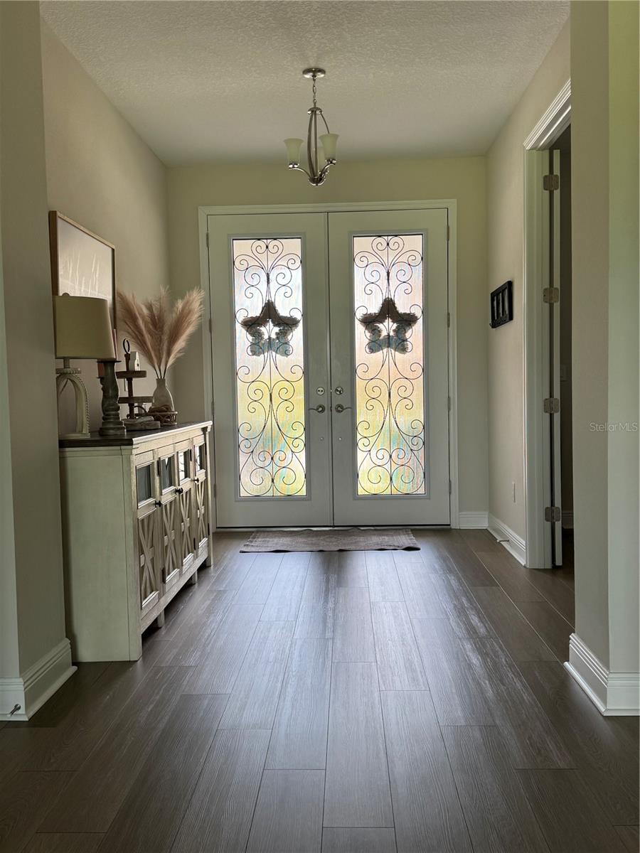 HINTON HAWKSTONE PH 2A & 2B2 - Residential