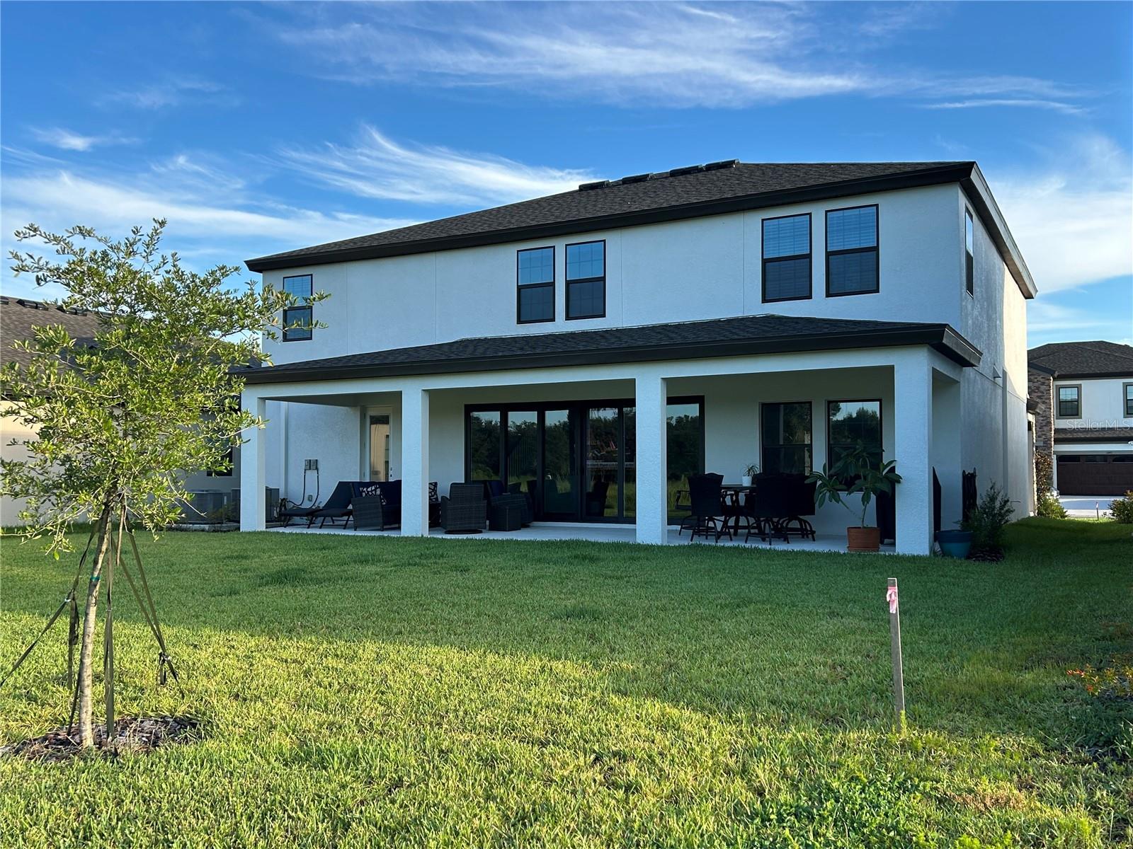 HINTON HAWKSTONE PH 2A & 2B2 - Residential
