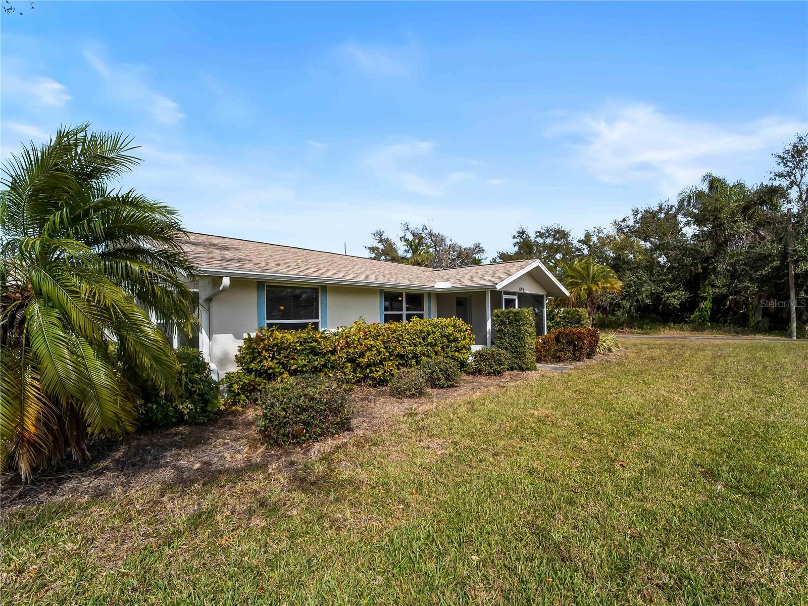 SOUTH VENICE - Residential