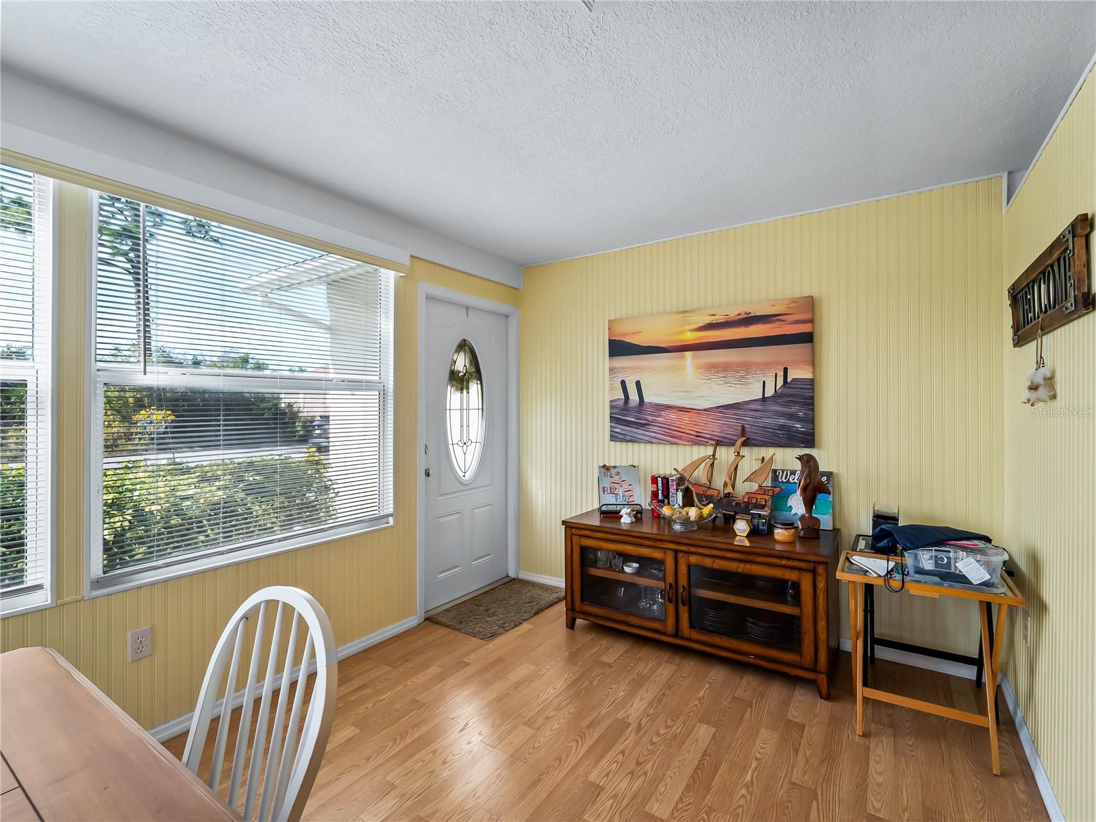 SOUTH VENICE - Residential