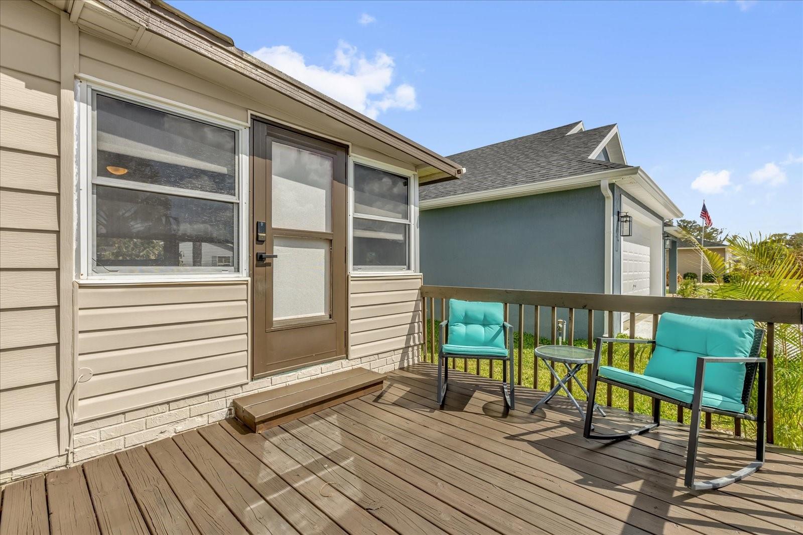 ORANGE BLOSSOM GARDENS UNIT 03 01B - Residential