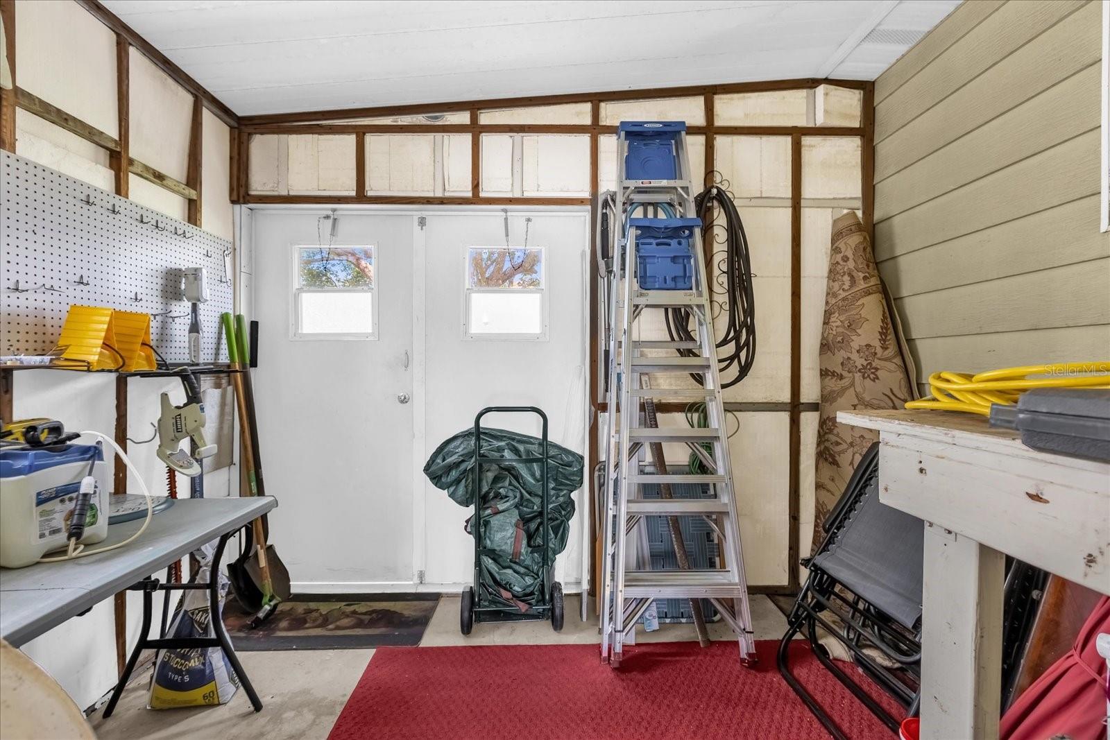 ORANGE BLOSSOM GARDENS UNIT 03 01B - Residential