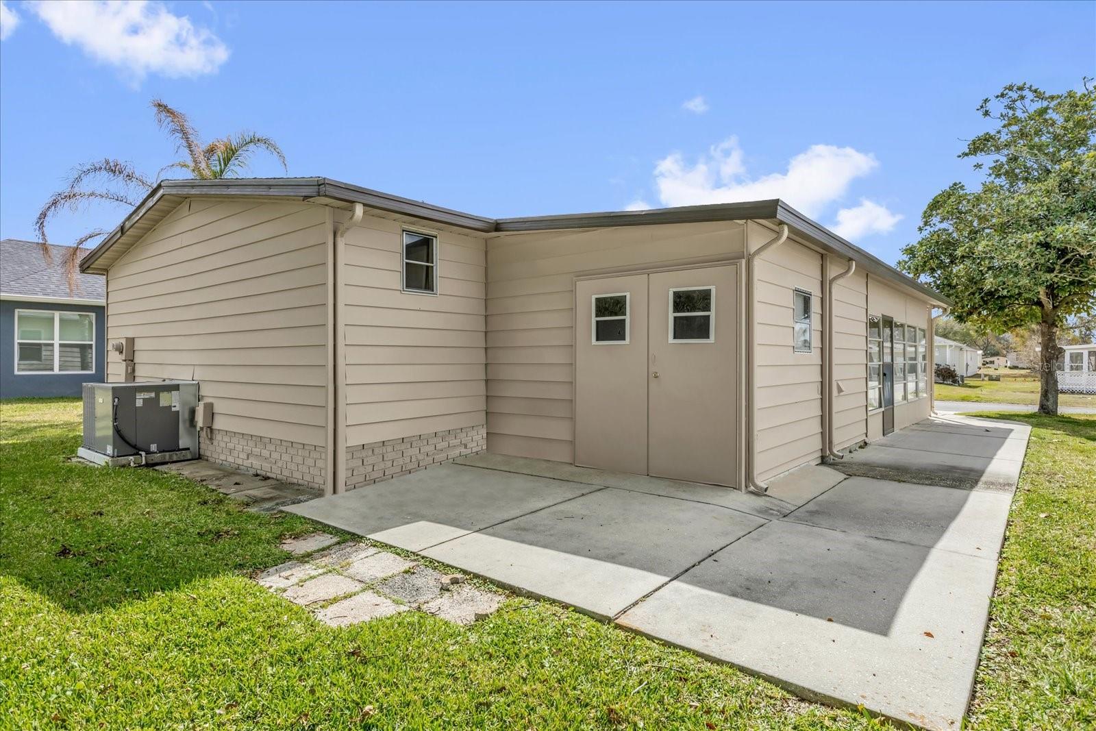 ORANGE BLOSSOM GARDENS UNIT 03 01B - Residential