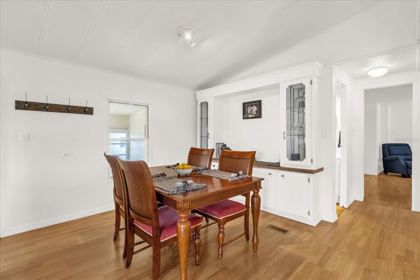 ORANGE BLOSSOM GARDENS UNIT 03 01B - Residential