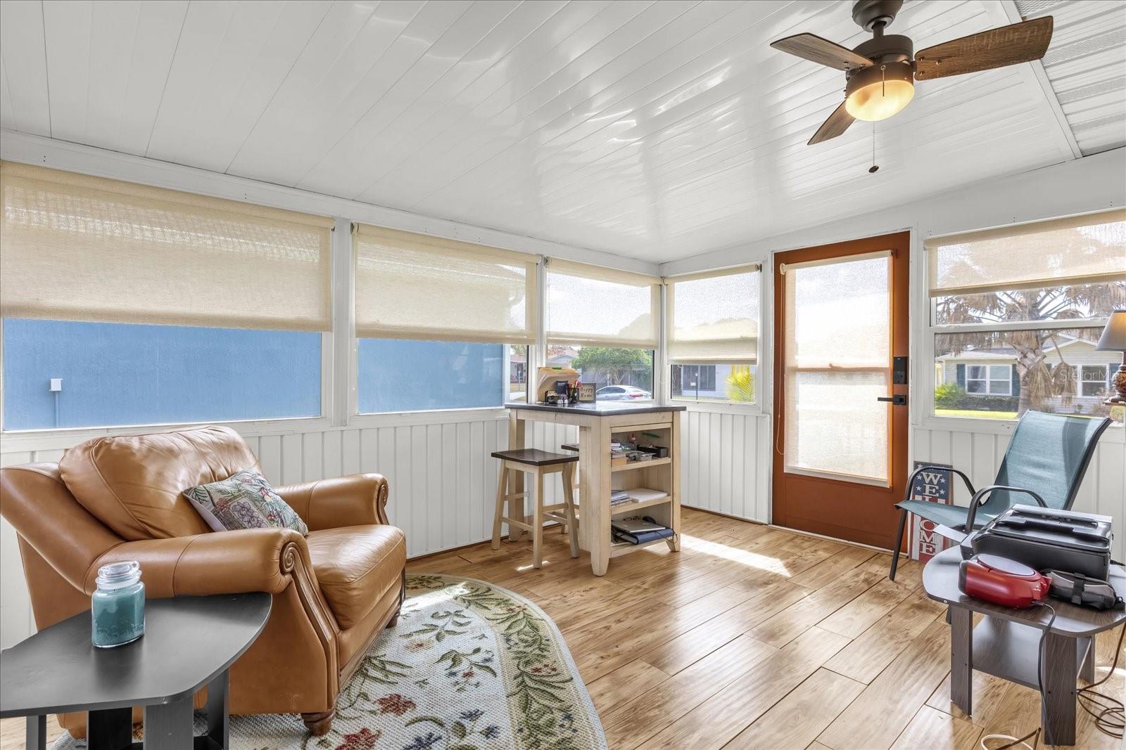 ORANGE BLOSSOM GARDENS UNIT 03 01B - Residential