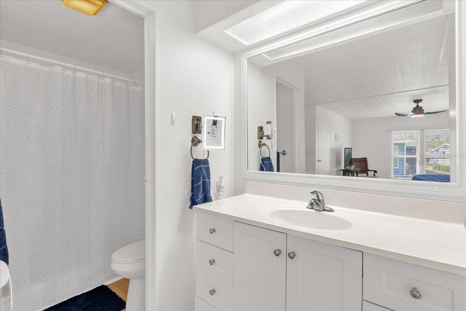 ORANGE BLOSSOM GARDENS UNIT 03 01B - Residential