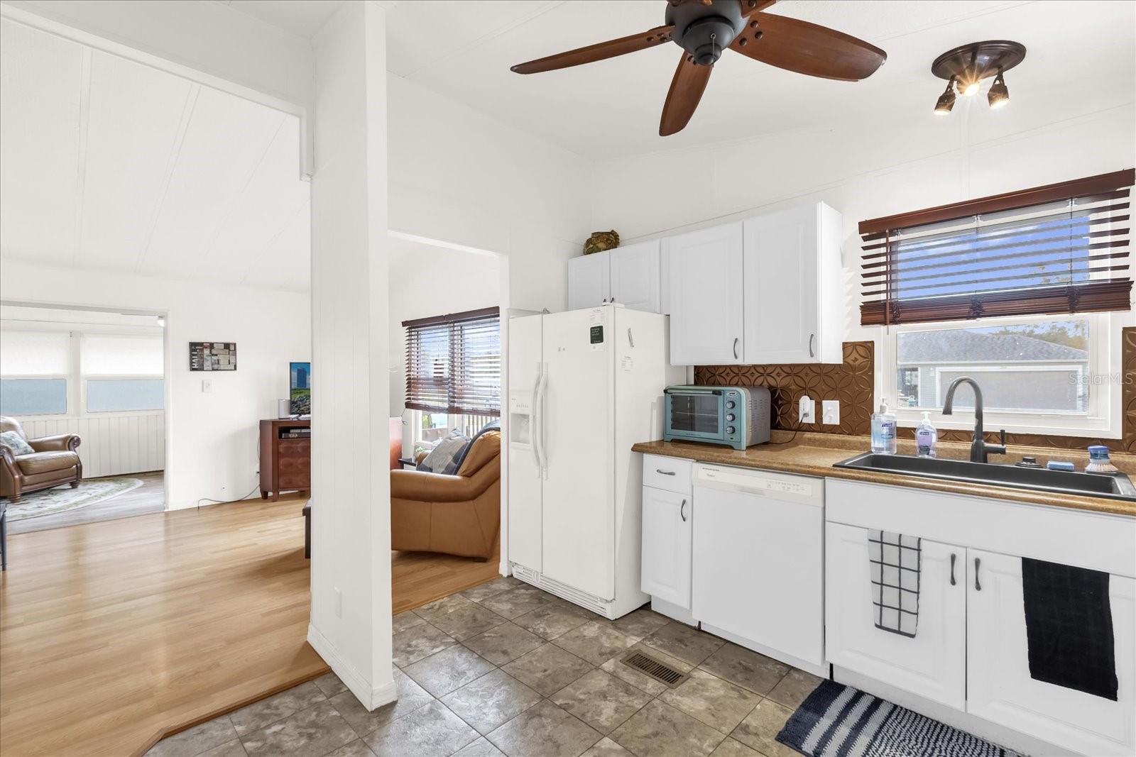 ORANGE BLOSSOM GARDENS UNIT 03 01B - Residential