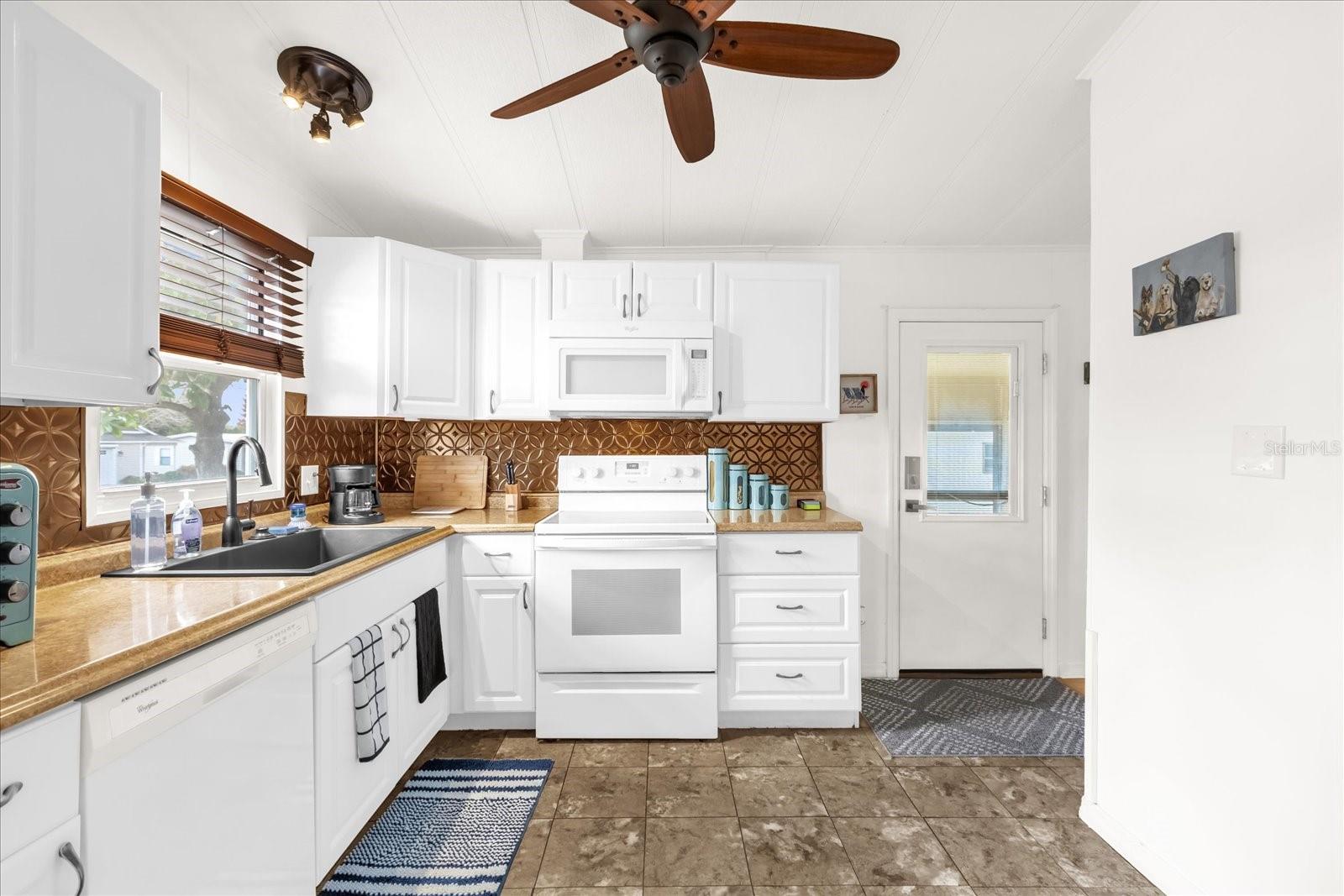 ORANGE BLOSSOM GARDENS UNIT 03 01B - Residential