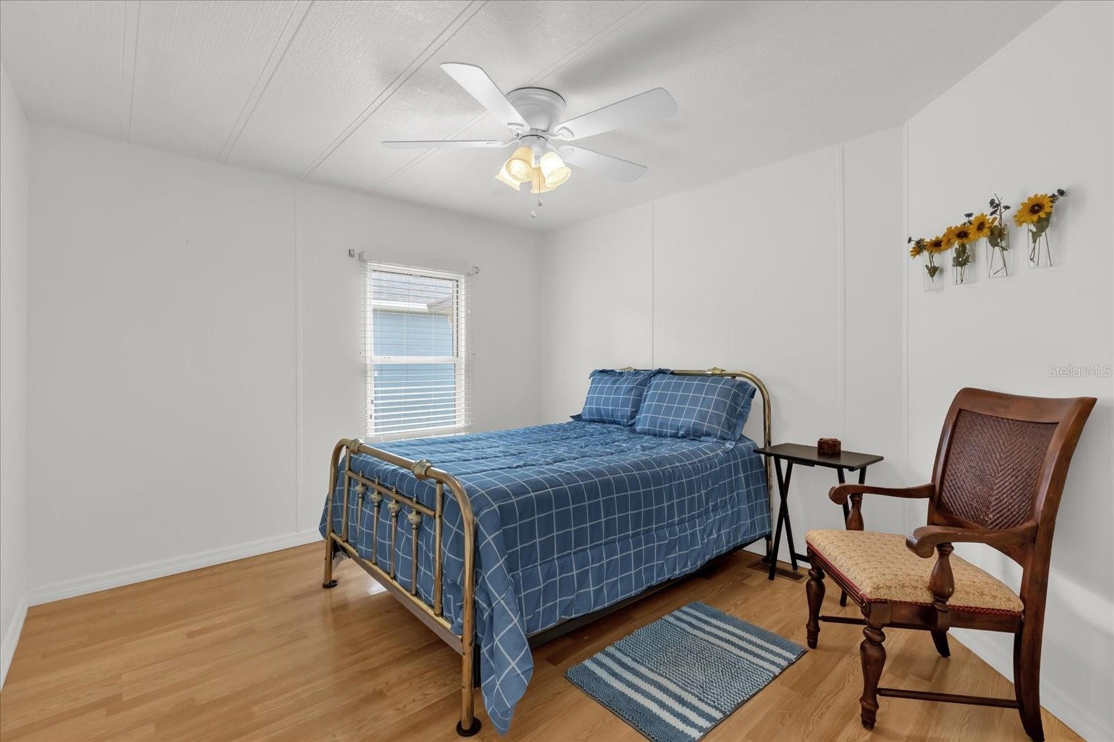 ORANGE BLOSSOM GARDENS UNIT 03 01B - Residential