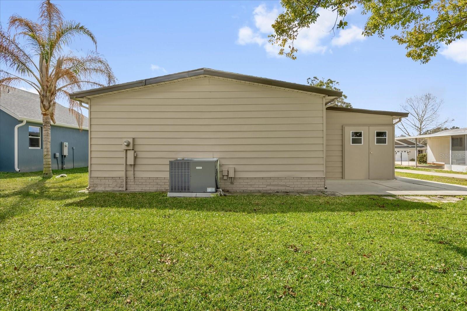ORANGE BLOSSOM GARDENS UNIT 03 01B - Residential