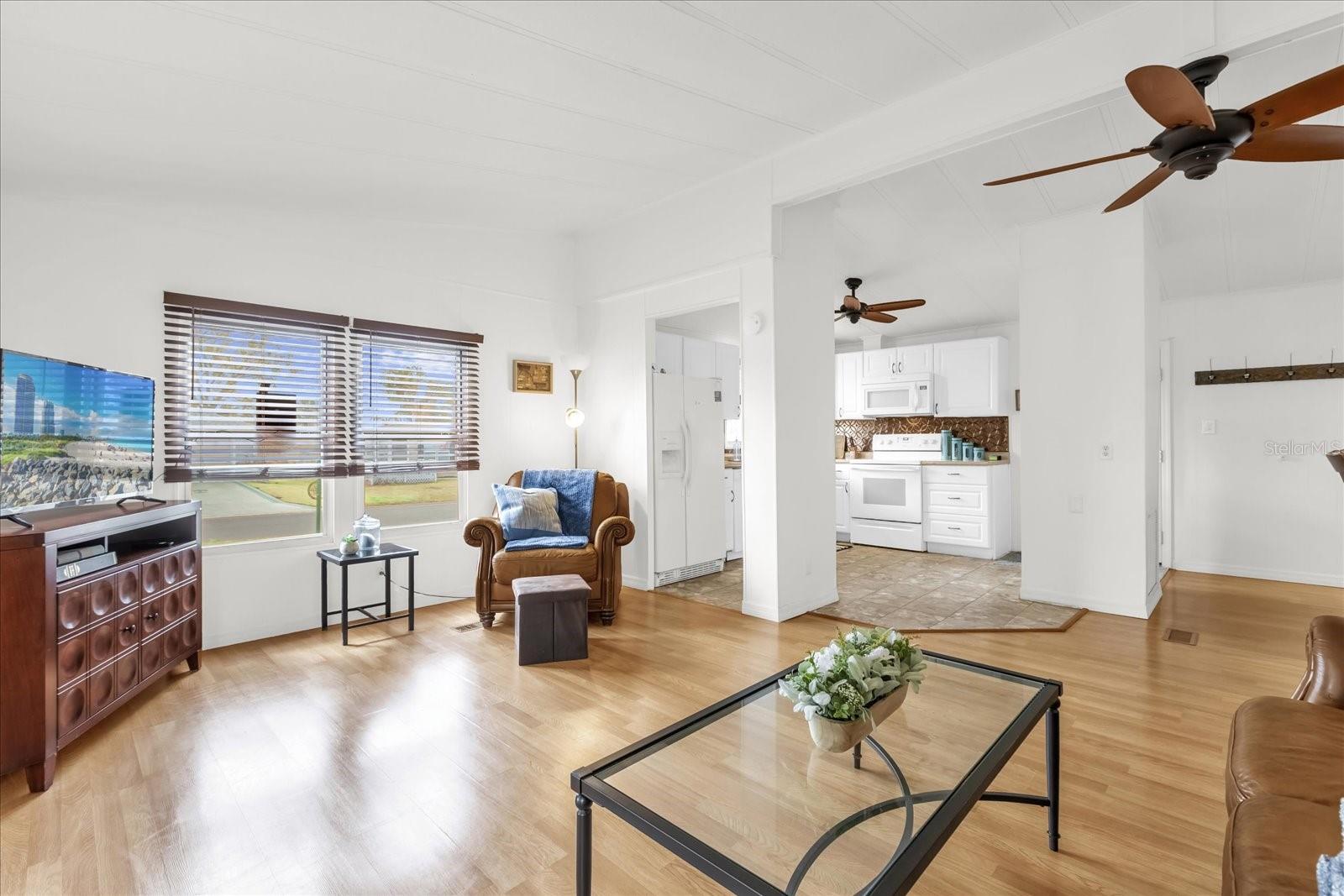 ORANGE BLOSSOM GARDENS UNIT 03 01B - Residential