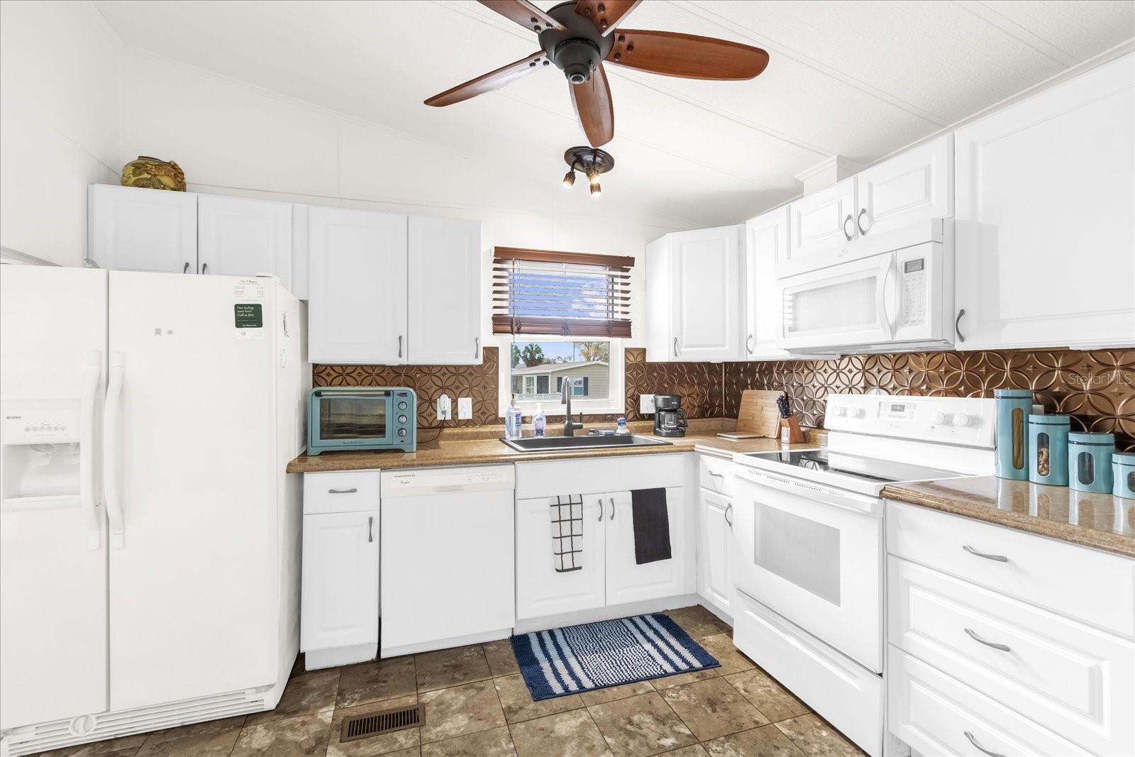 ORANGE BLOSSOM GARDENS UNIT 03 01B - Residential