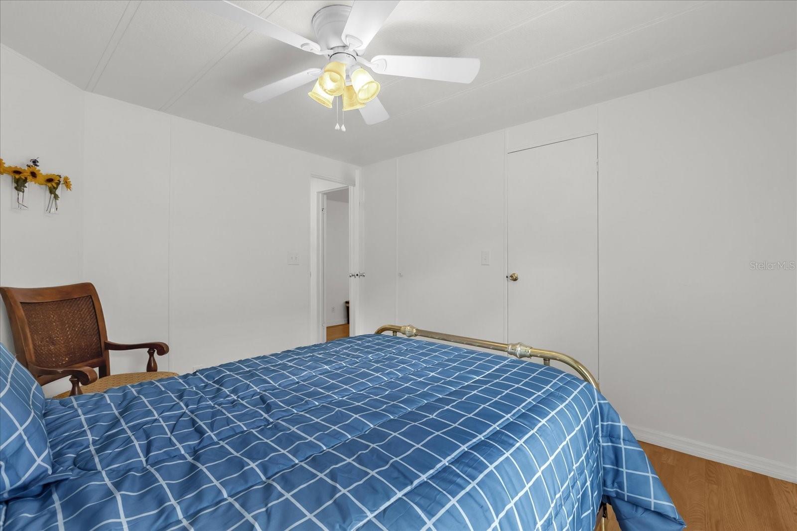 ORANGE BLOSSOM GARDENS UNIT 03 01B - Residential