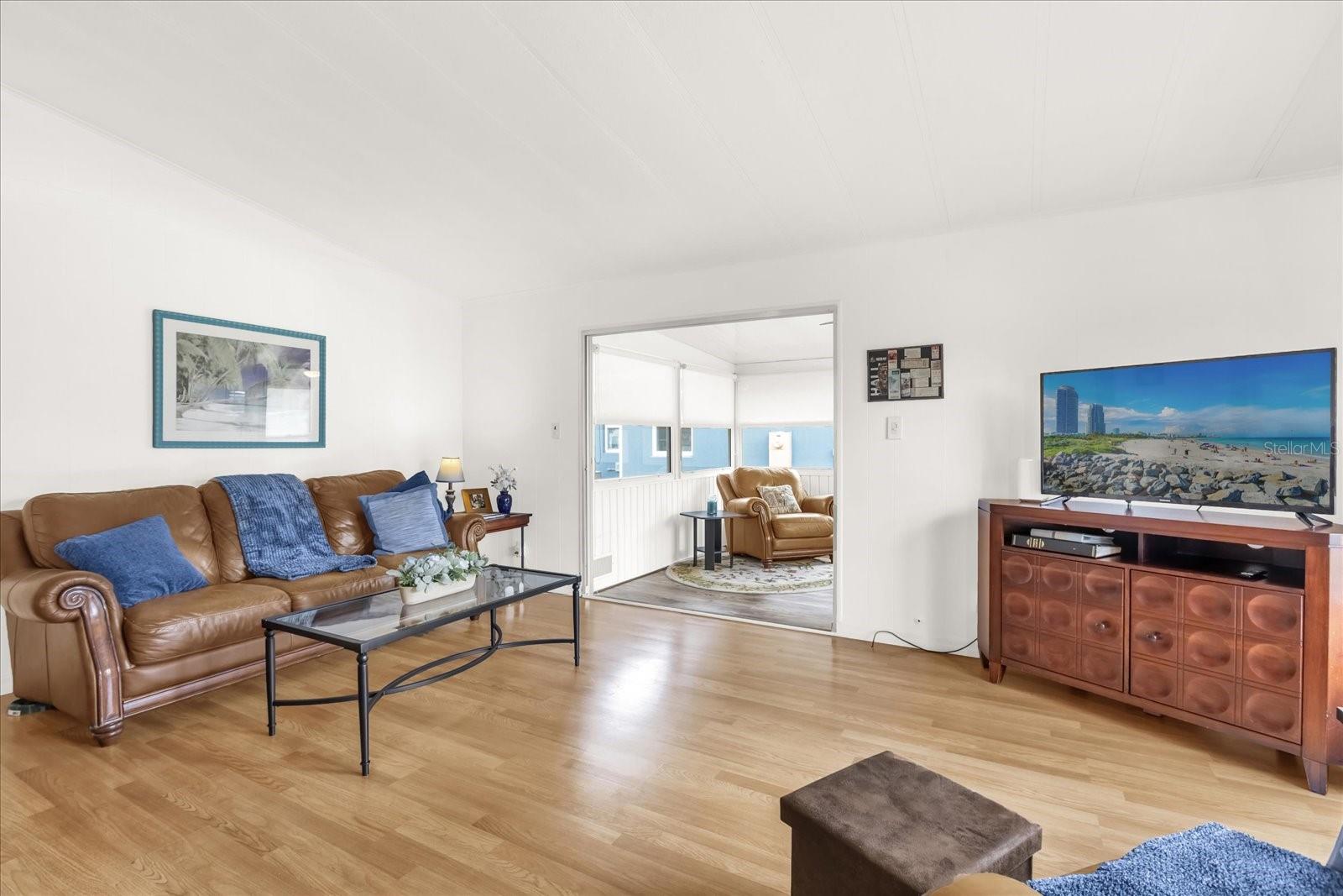 ORANGE BLOSSOM GARDENS UNIT 03 01B - Residential