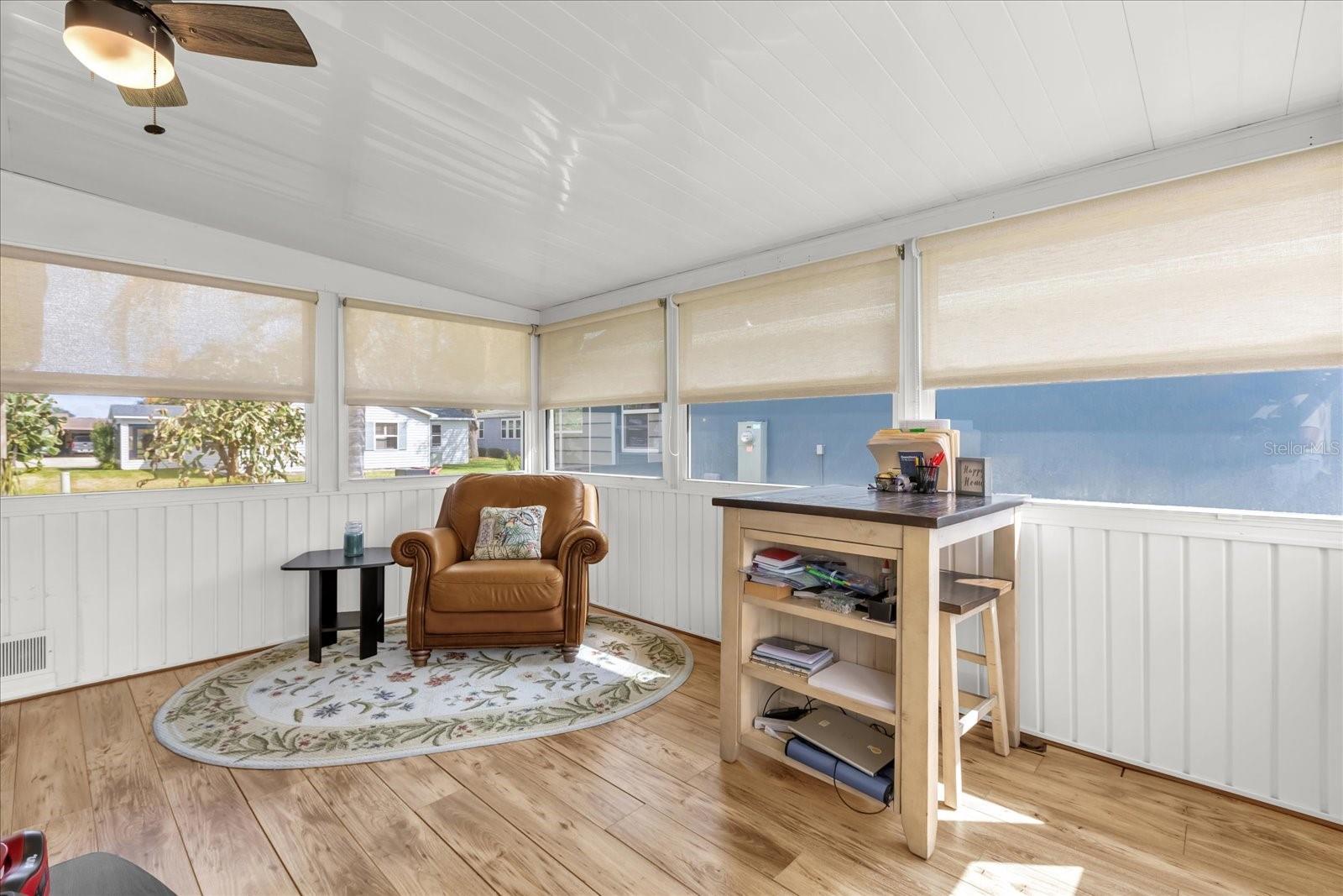 ORANGE BLOSSOM GARDENS UNIT 03 01B - Residential