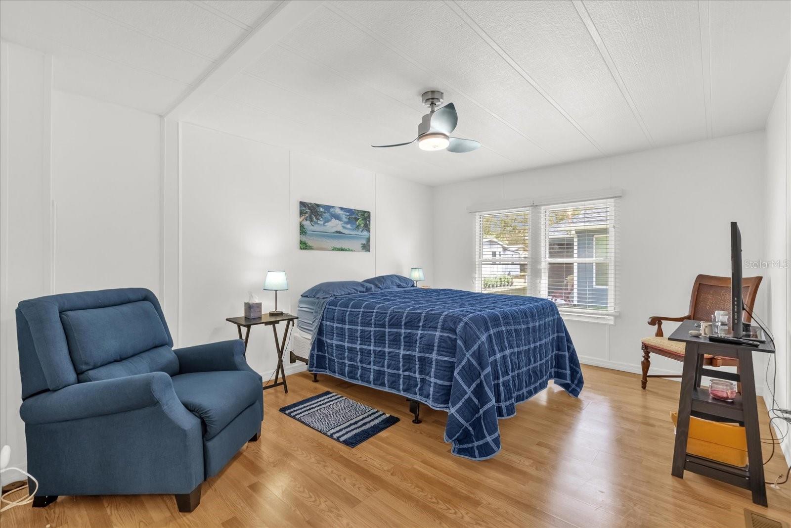 ORANGE BLOSSOM GARDENS UNIT 03 01B - Residential